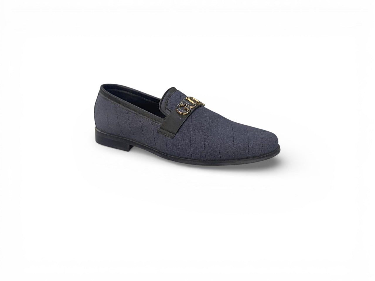 The Executive Buckle Loafer