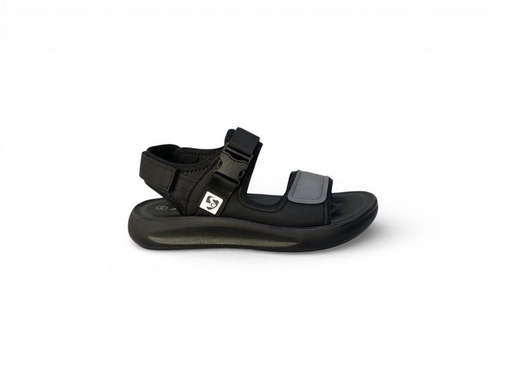 The Modern Utility Option: Men’s Explorer Double-Strap Sport Sandals