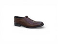 Ambassador Men's Formal Slip-On Leather Shoes