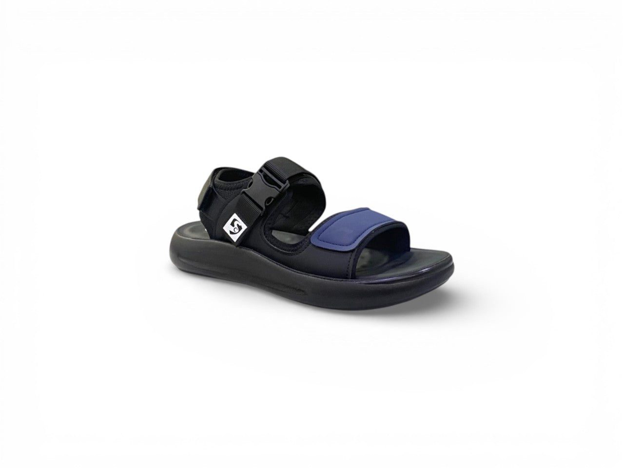 The Modern Utility Option: Men’s Explorer Double-Strap Sport Sandals