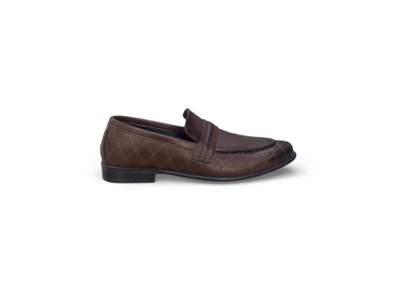 Slip-On Dress Shoes