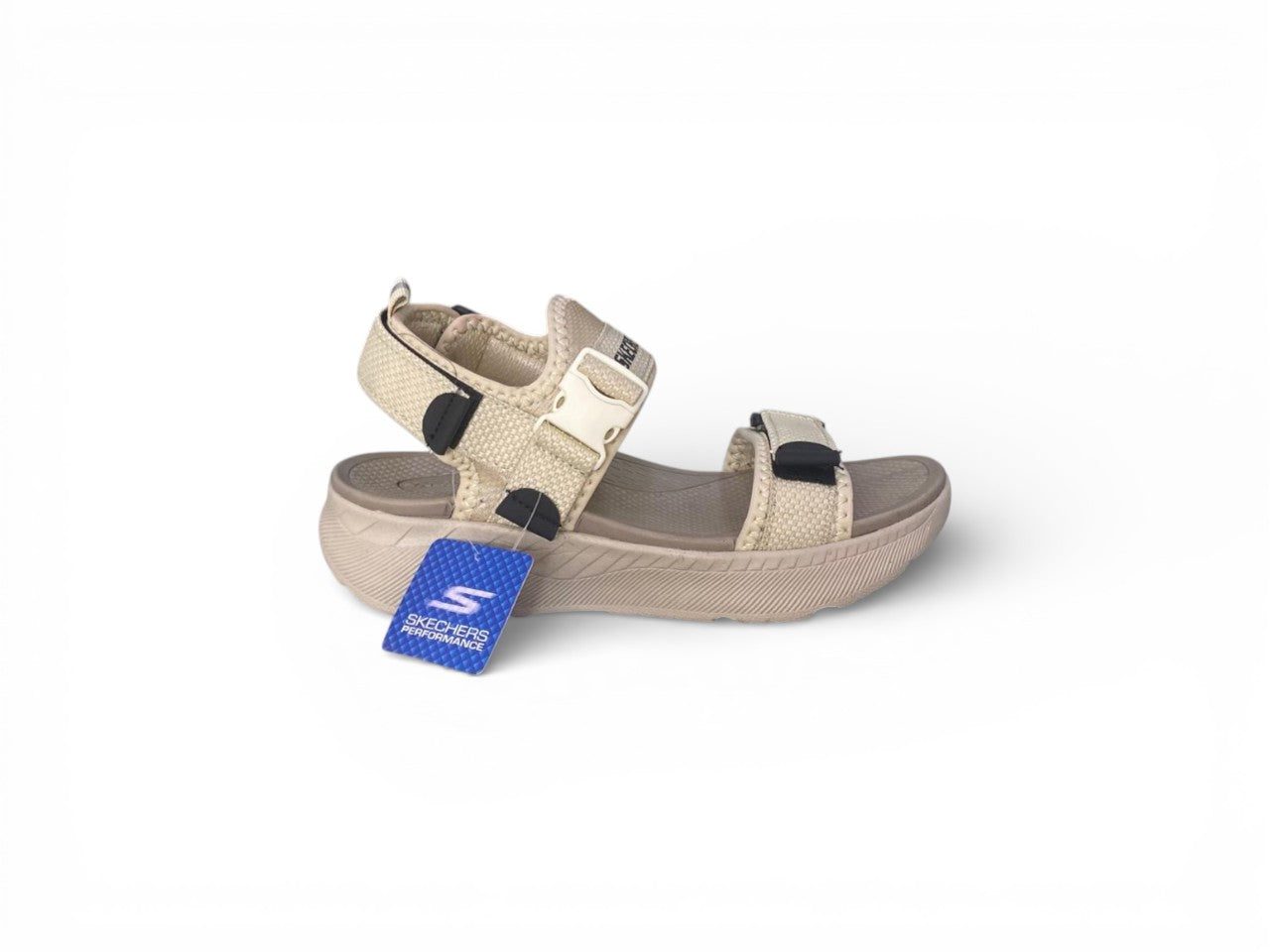 The All-Day Explorer: Men's Casual Sport Sandal with Adjustable Straps
