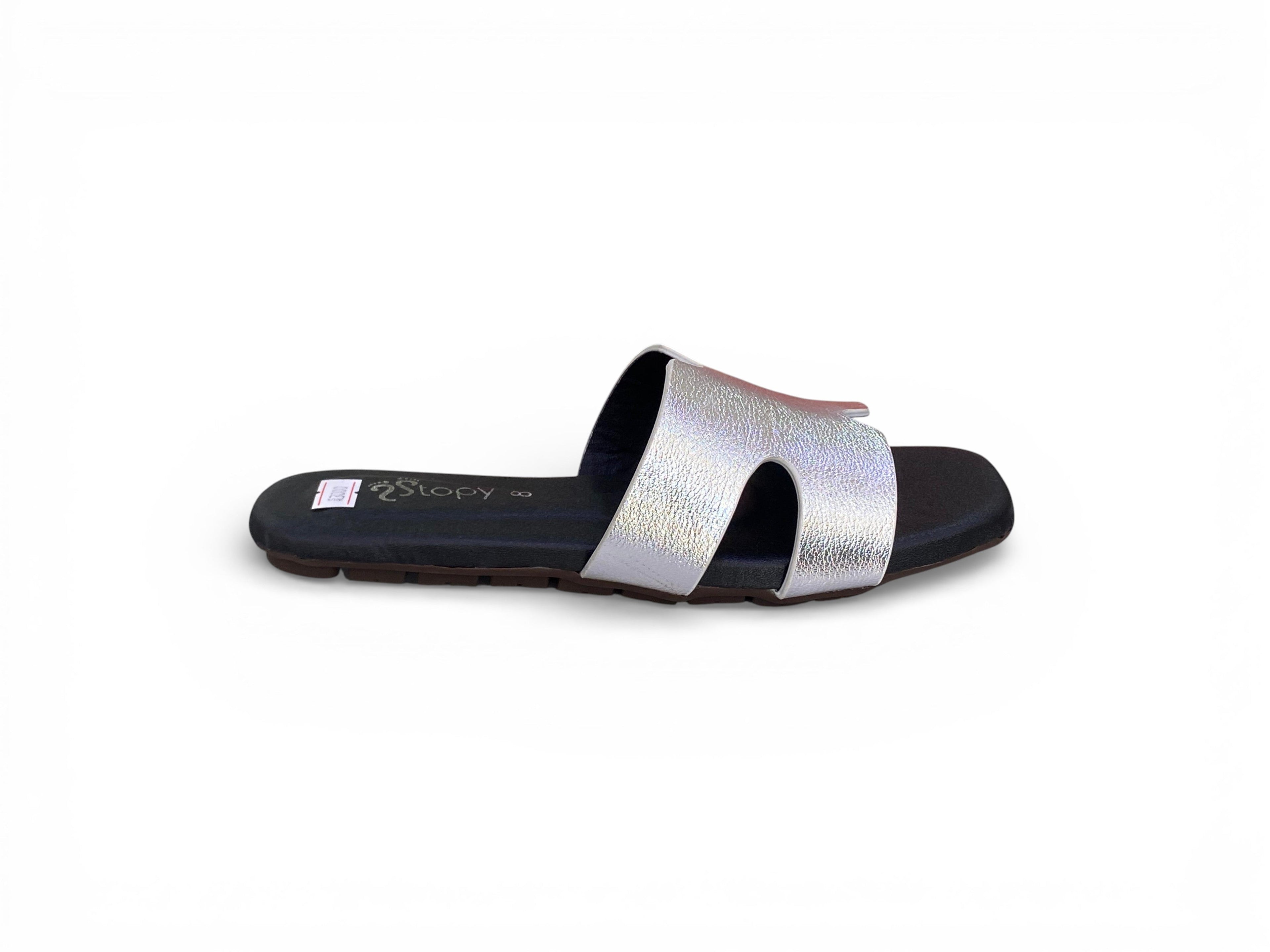 The Refined Essential Slide