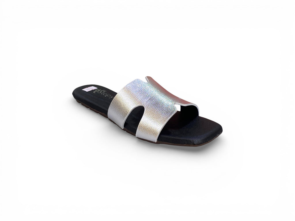 The Refined Essential Slide
