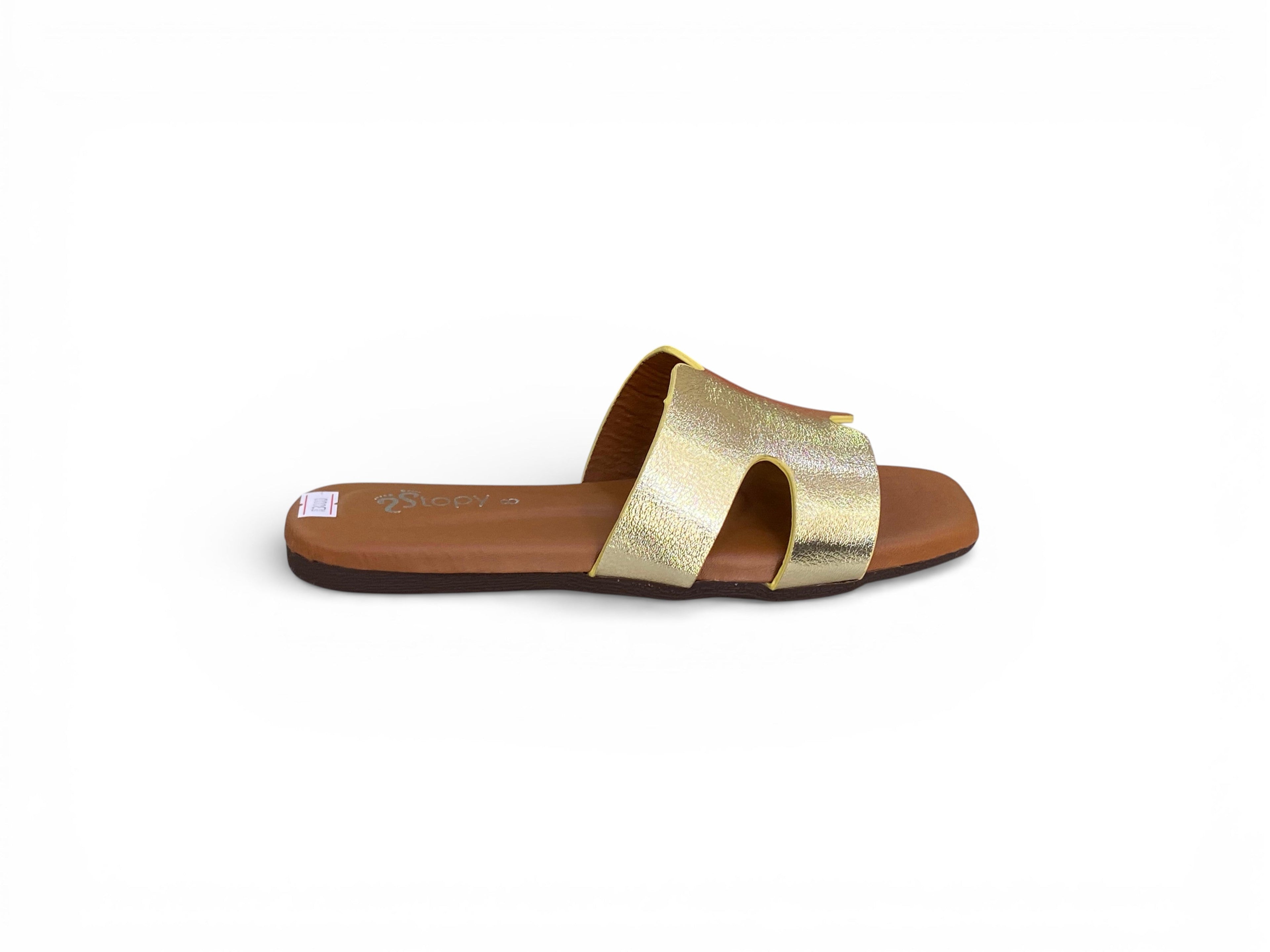 The Refined Essential Slide