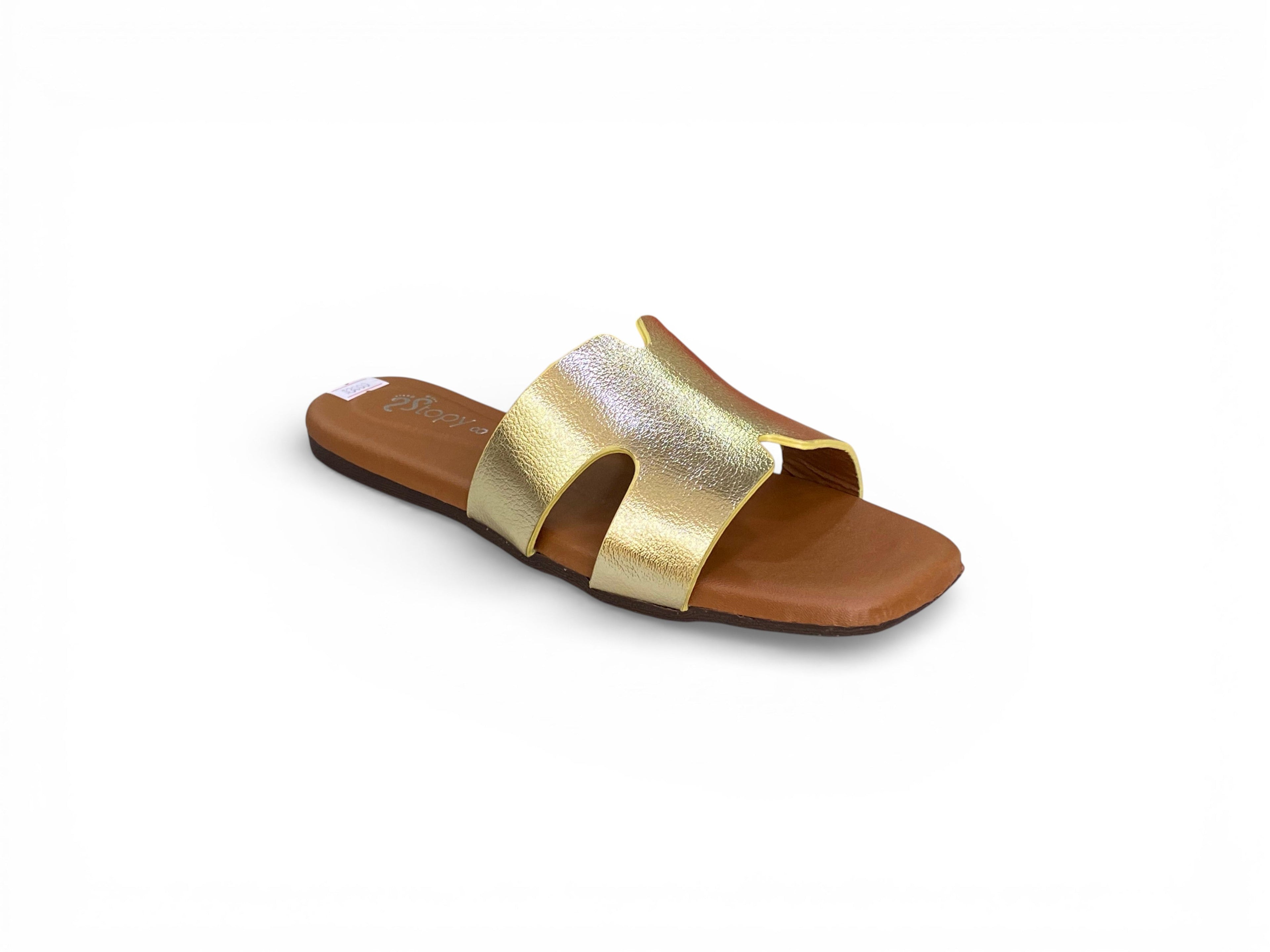 The Refined Essential Slide