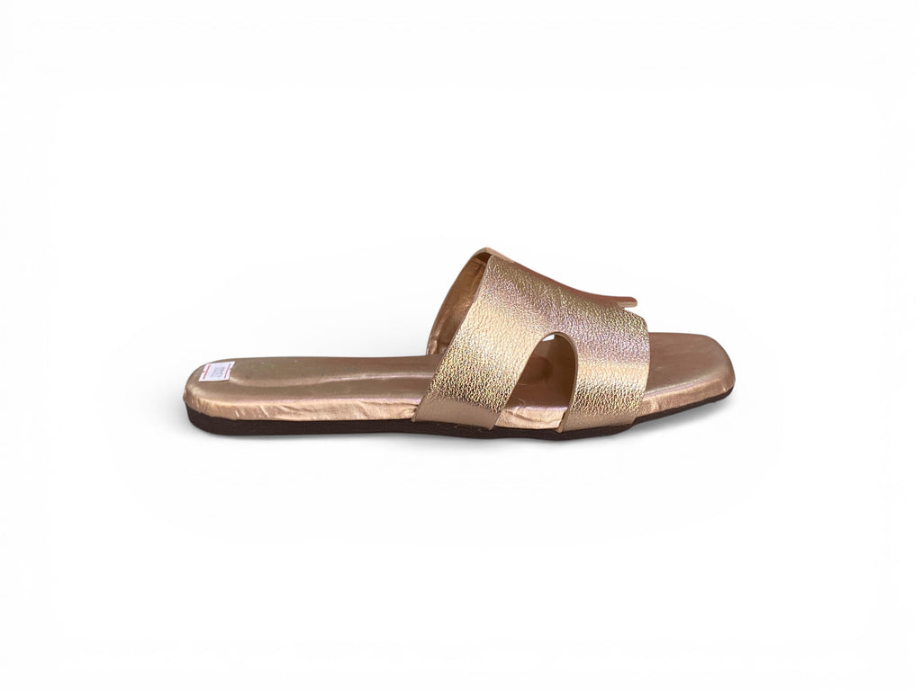 The Refined Essential Slide