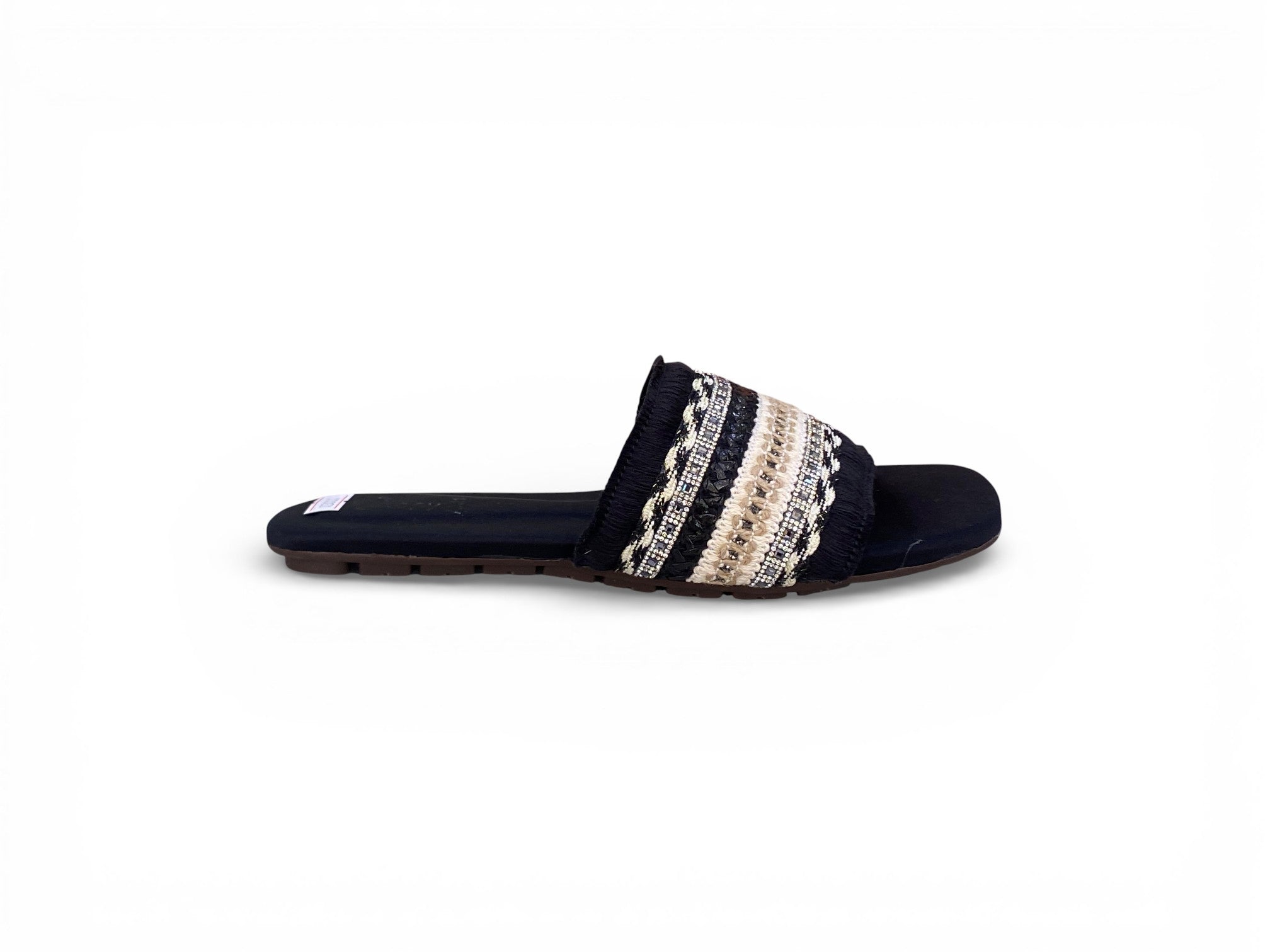Midnight Gold Artisan Slides