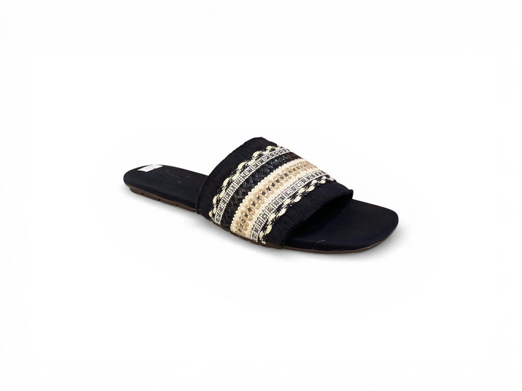 Midnight Gold Artisan Slides