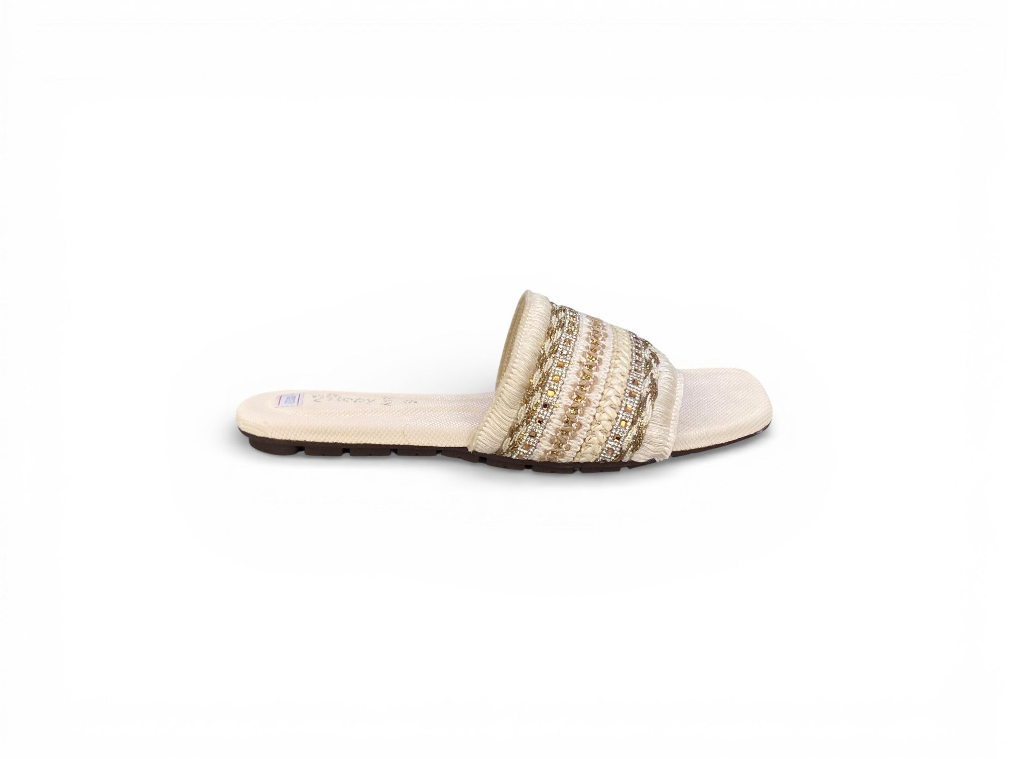 Midnight Gold Artisan Slides