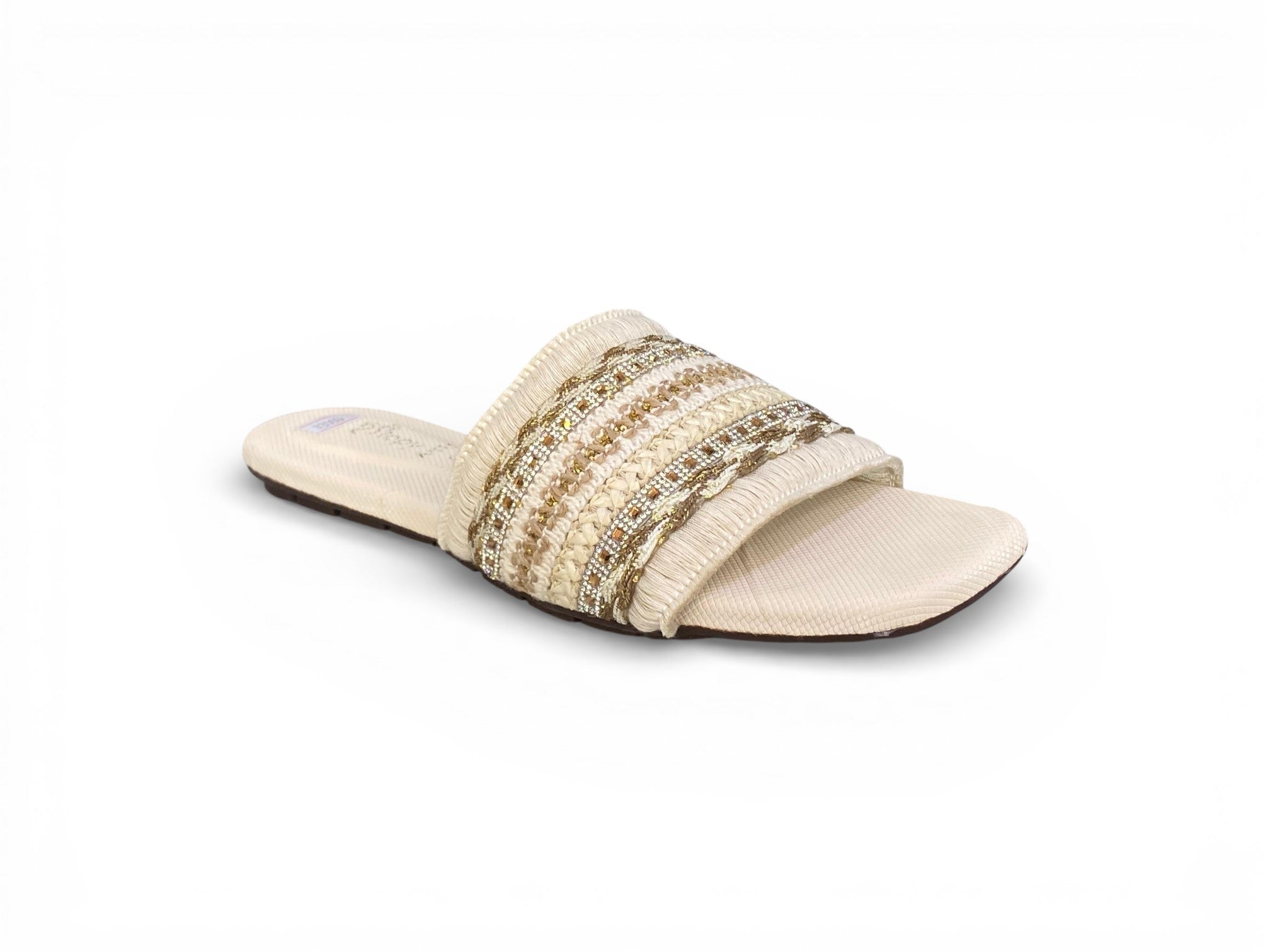 Midnight Gold Artisan Slides