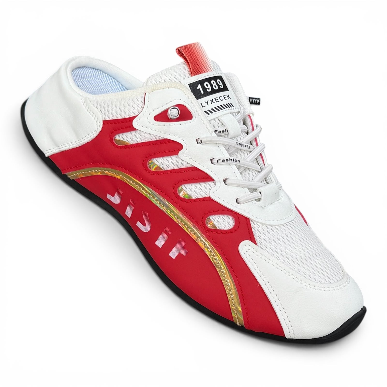 JISIT Fashion Sports Sneakers