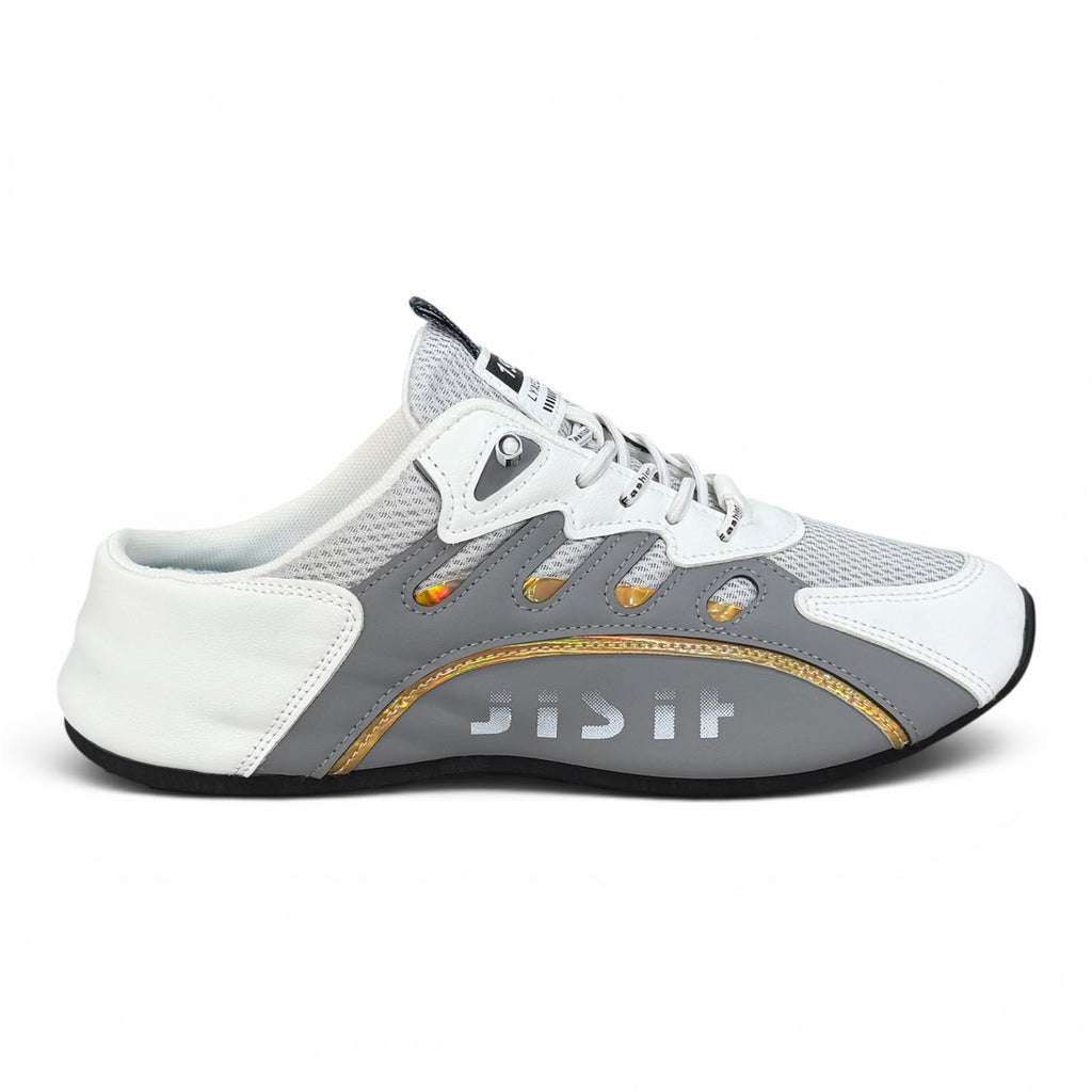 JISIT Fashion Sports Sneakers