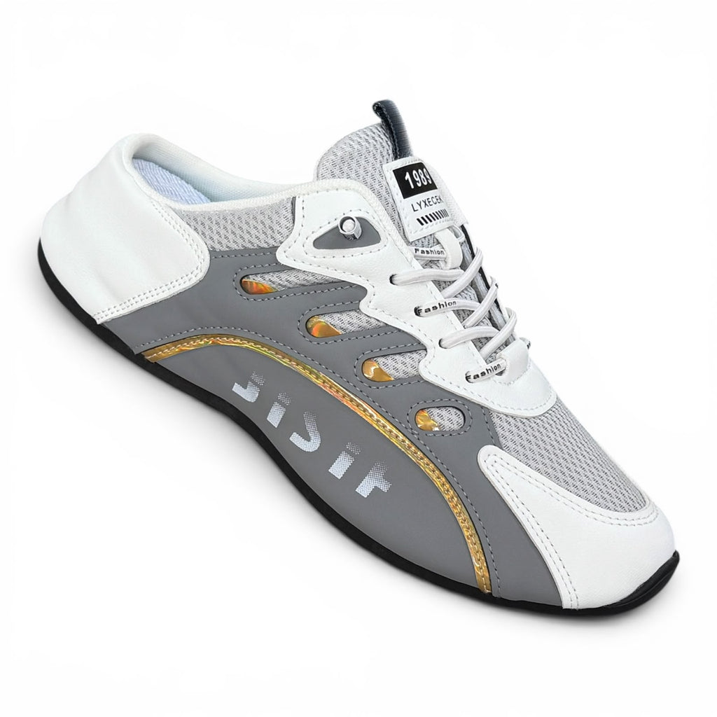 JISIT Fashion Sports Sneakers