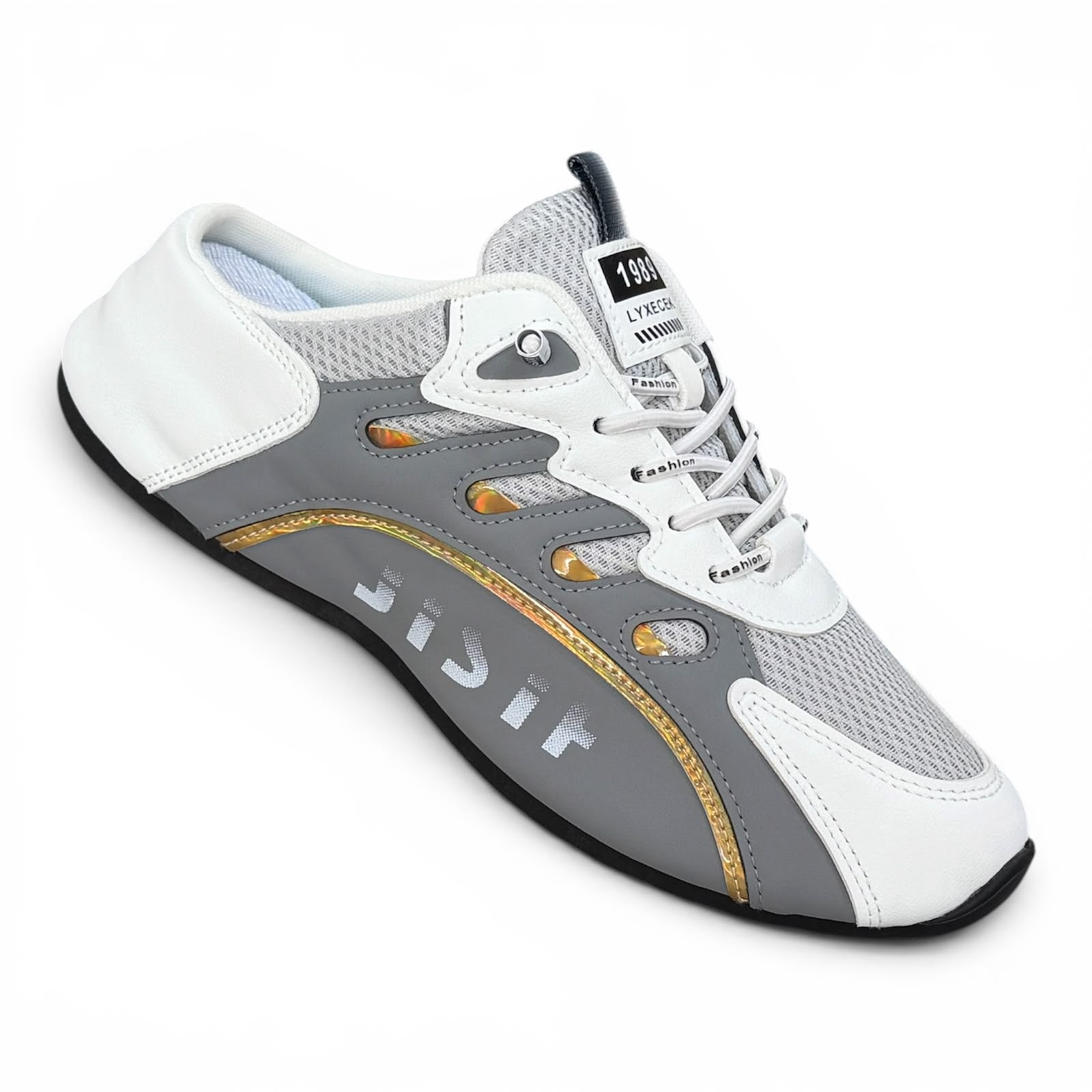 JISIT Fashion Sports Sneakers