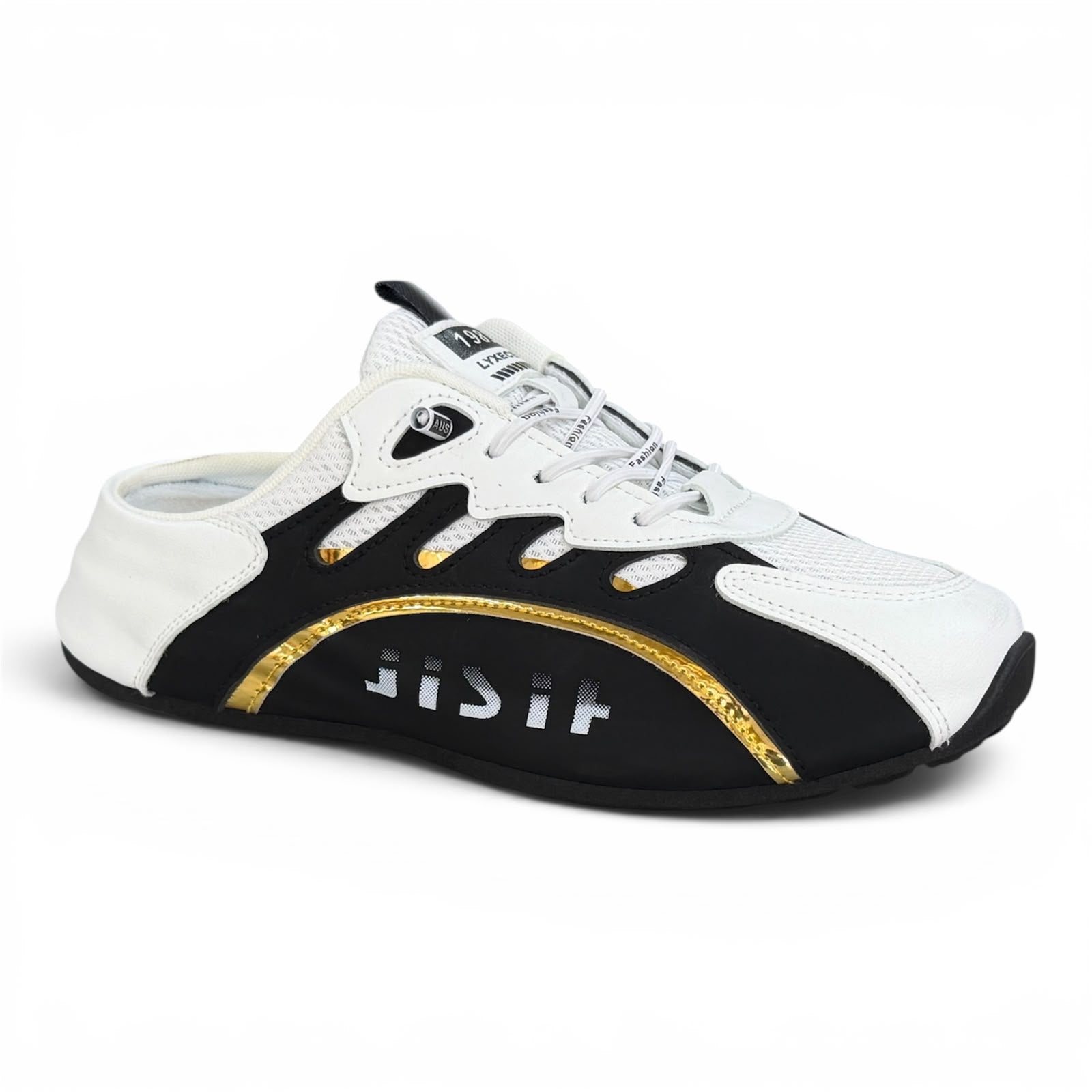 JISIT Fashion Sports Sneakers
