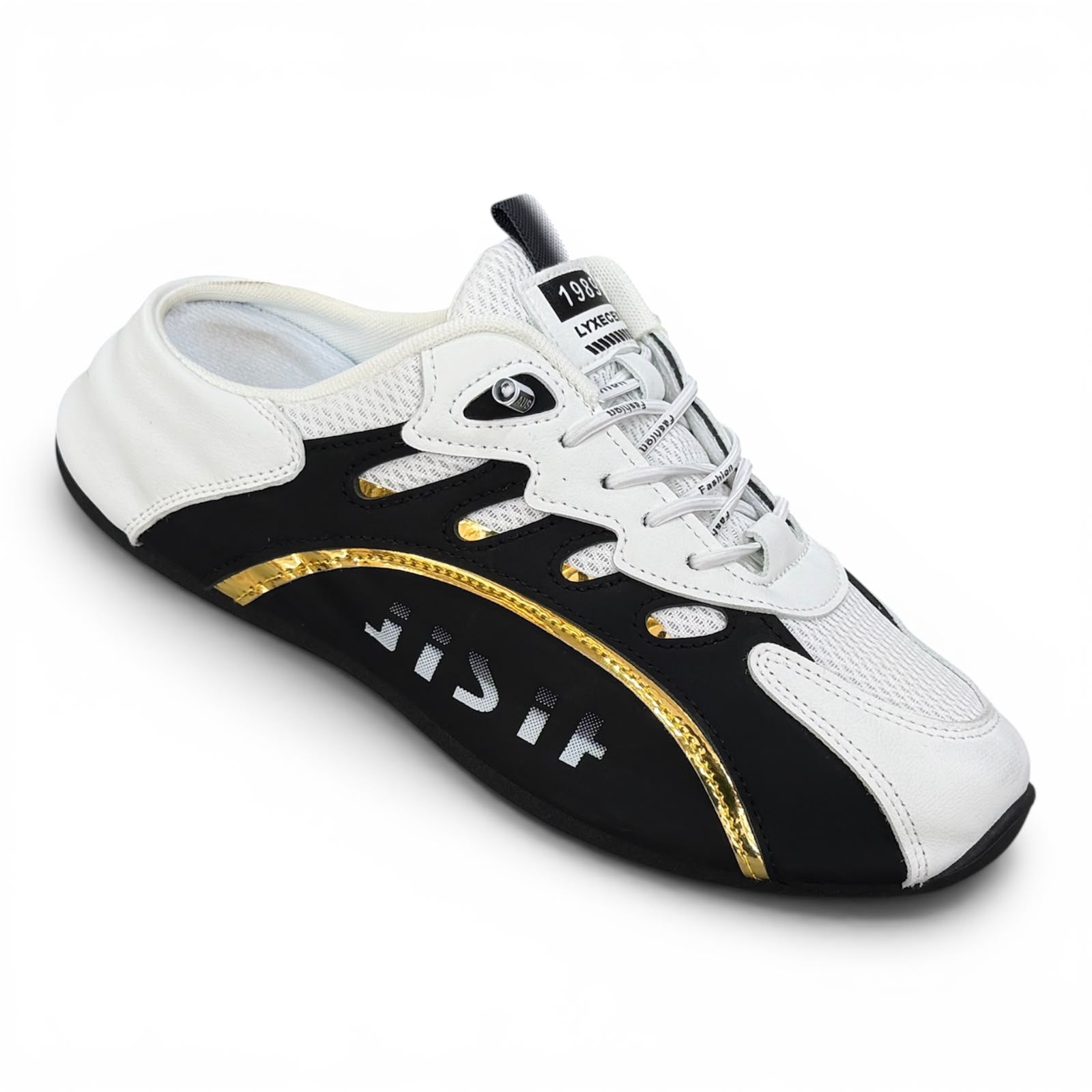 JISIT Fashion Sports Sneakers