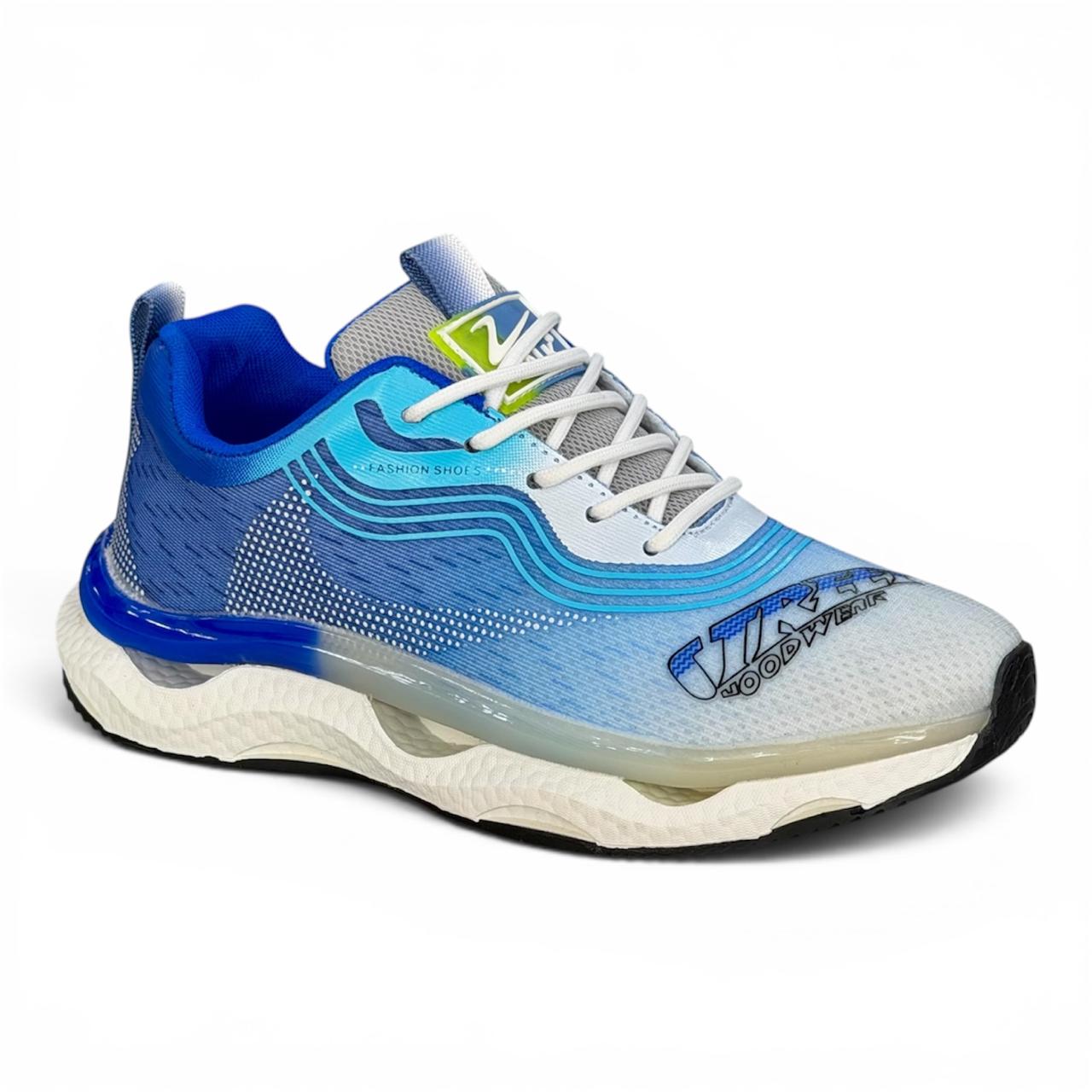 Z Walk Fashion Shoes – Lightweight Everyday Sneakers
