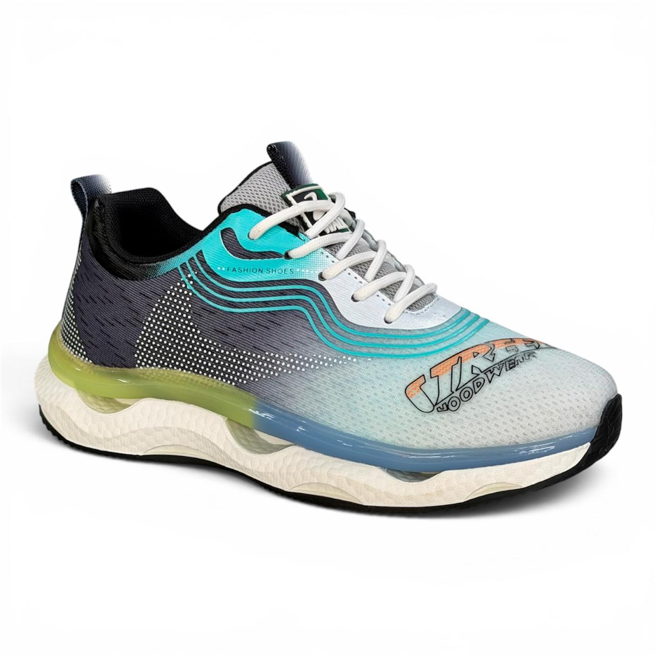 Z Walk Fashion Shoes – Lightweight Everyday Sneakers