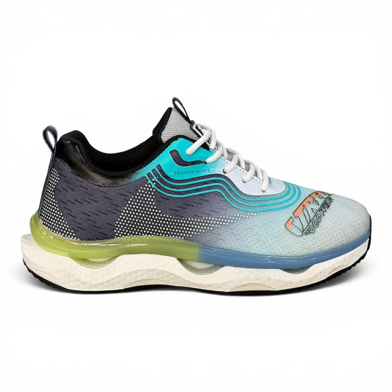 Z Walk Fashion Shoes – Lightweight Everyday Sneakers