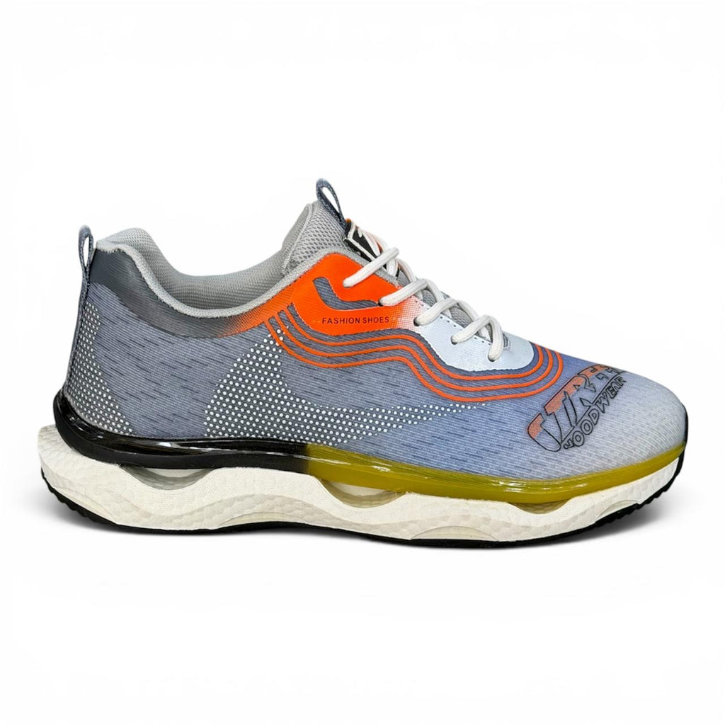 Z Walk Fashion Shoes – Lightweight Everyday Sneakers