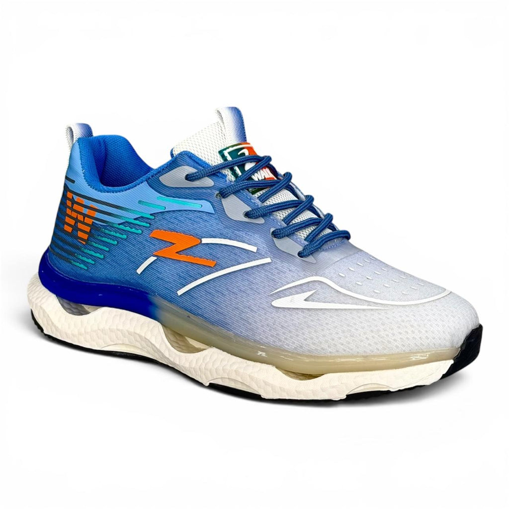 Z Walk AeroMax – Lightweight Breathable Running & Casual Shoes