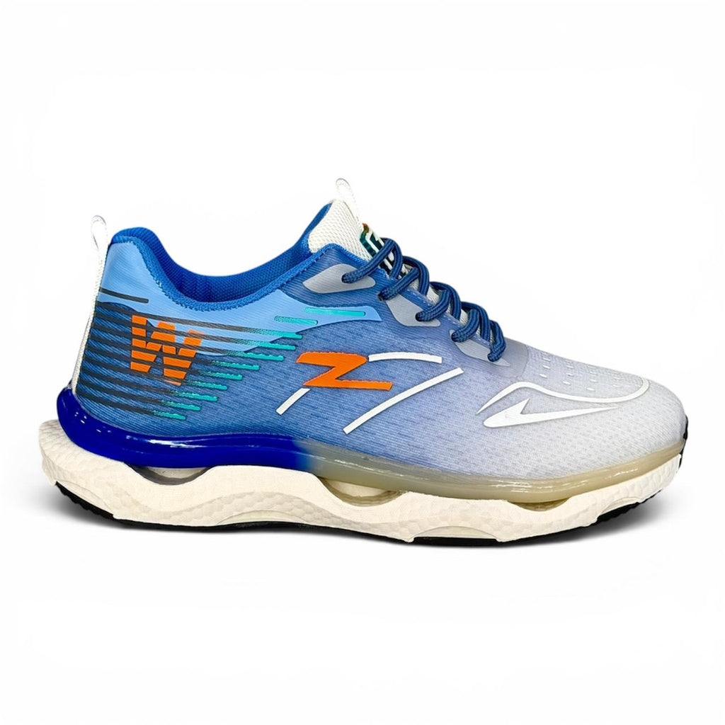 Z Walk AeroMax – Lightweight Breathable Running & Casual Shoes