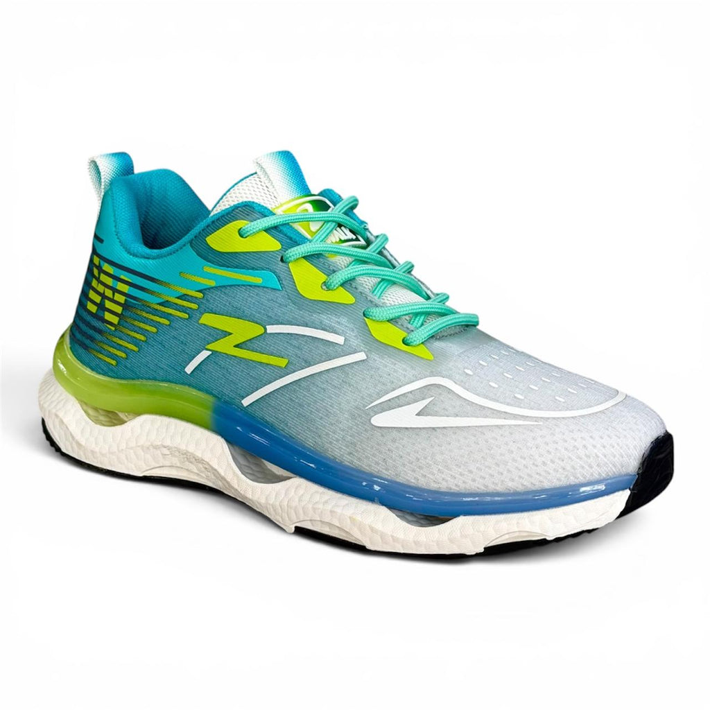 Z Walk AeroMax – Lightweight Breathable Running & Casual Shoes