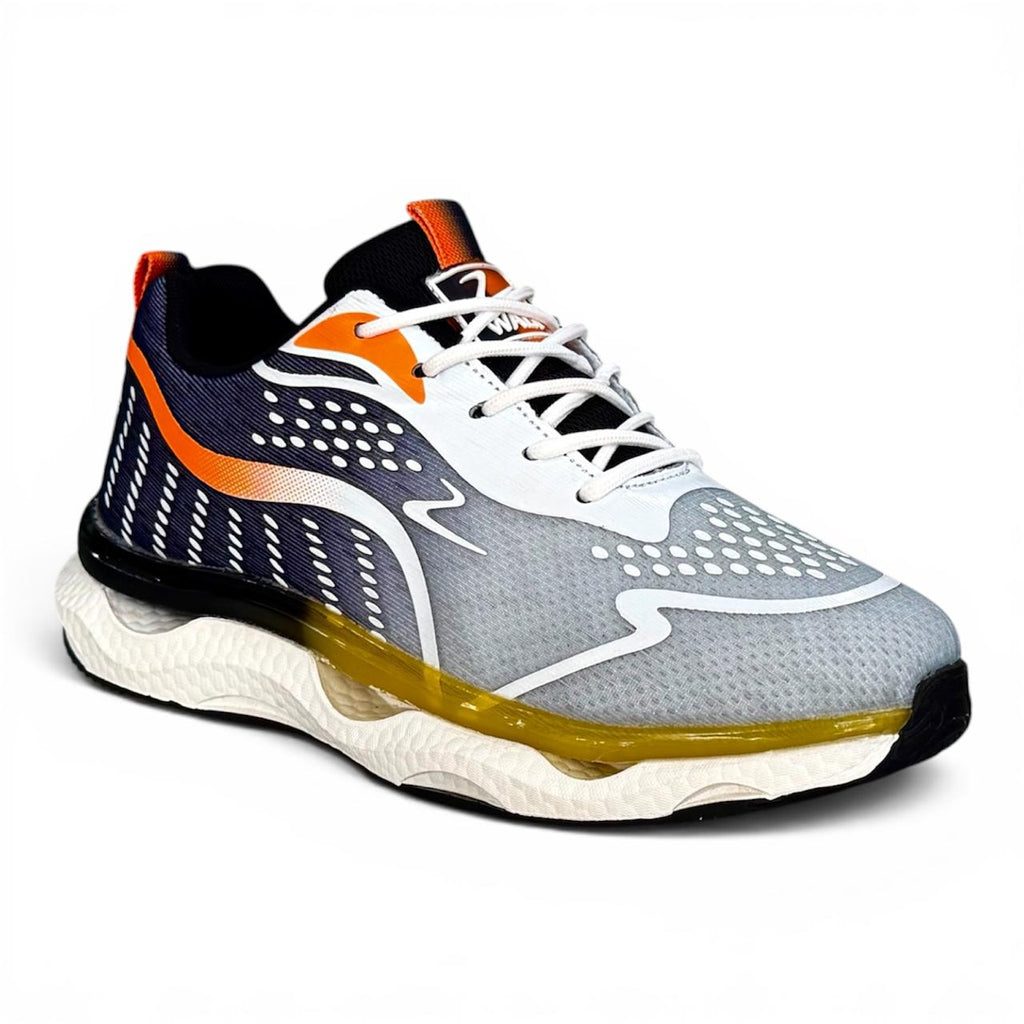 Z Walk AeroFlow – Lightweight Breathable Running & Casual Shoes