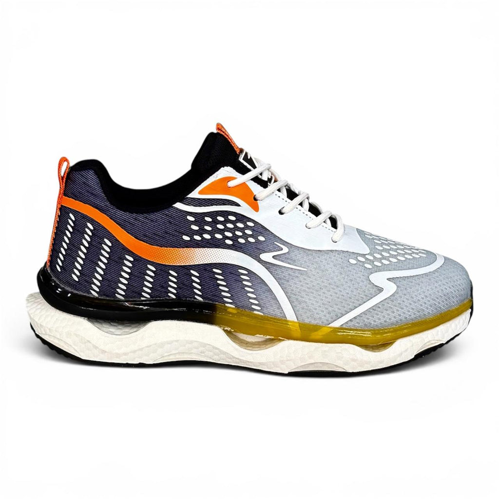 Z Walk AeroFlow – Lightweight Breathable Running & Casual Shoes