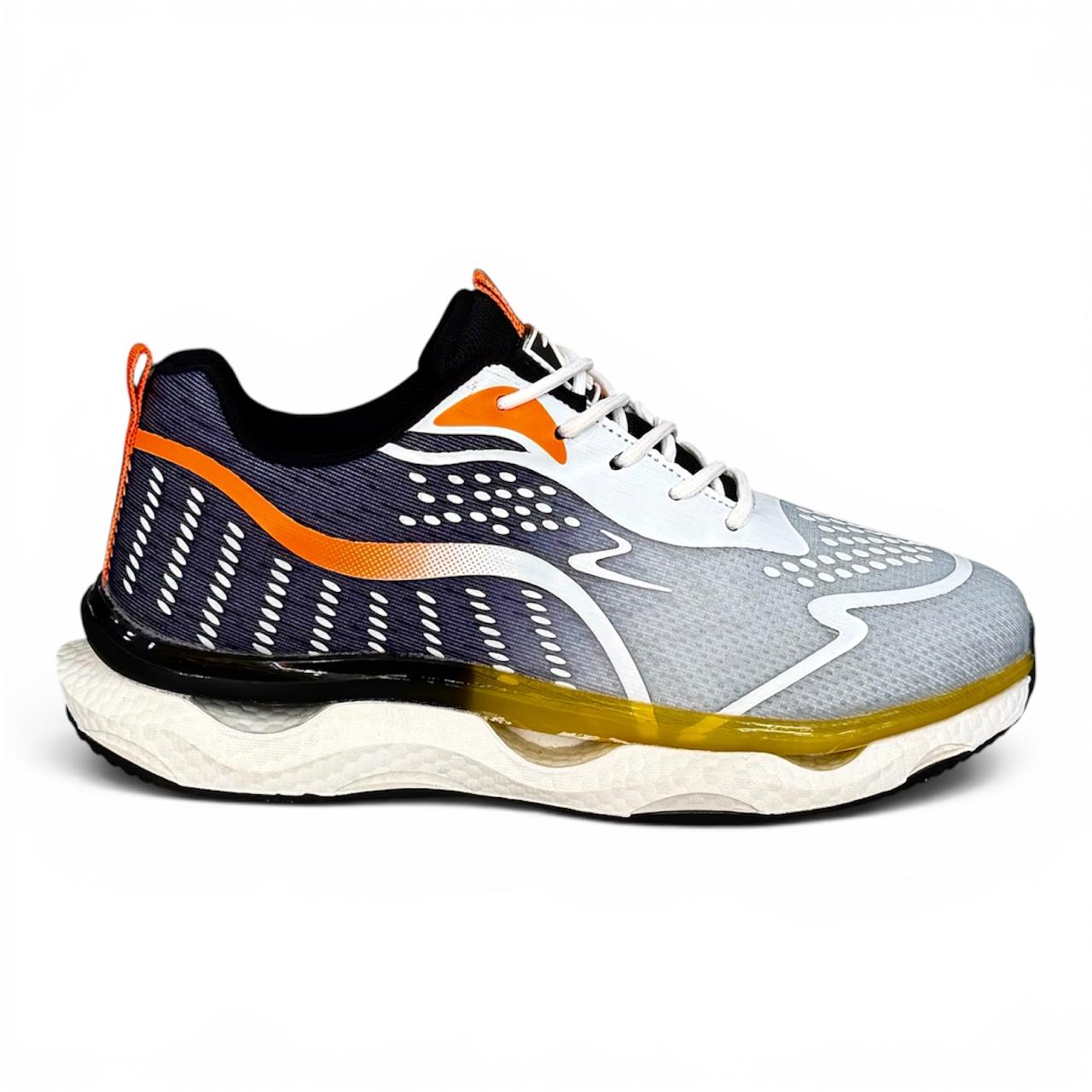 Z Walk AeroFlow – Lightweight Breathable Running & Casual Shoes
