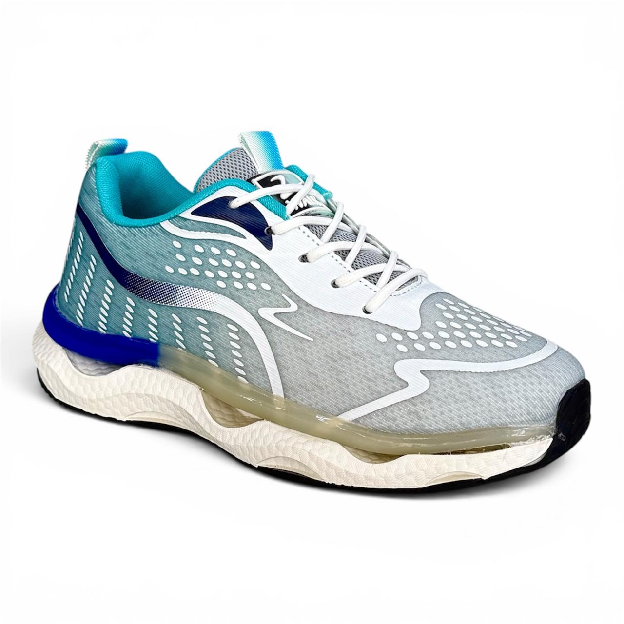 Z Walk AeroFlow – Lightweight Breathable Running & Casual Shoes