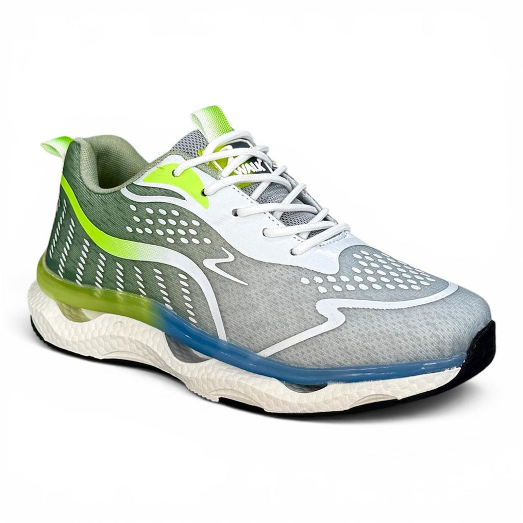 Z Walk AeroFlow – Lightweight Breathable Running & Casual Shoes
