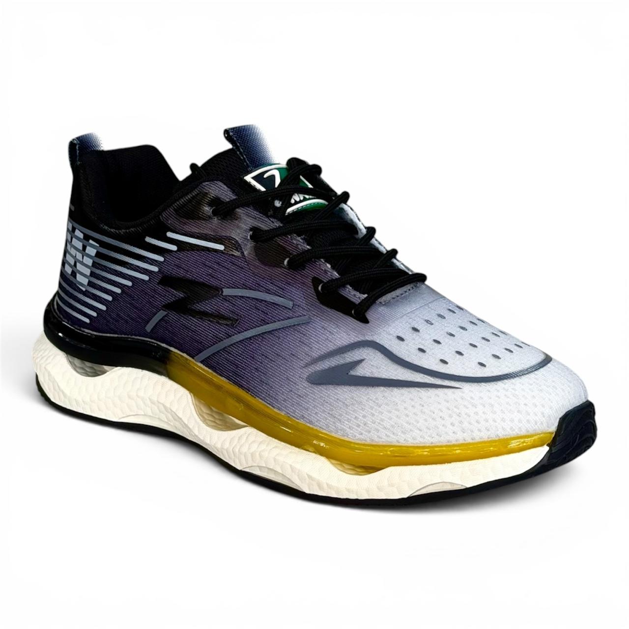 Z Walk AeroMax – Lightweight Breathable Running & Casual Shoes