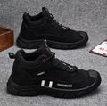 Fashion Men's High-Top Shoes