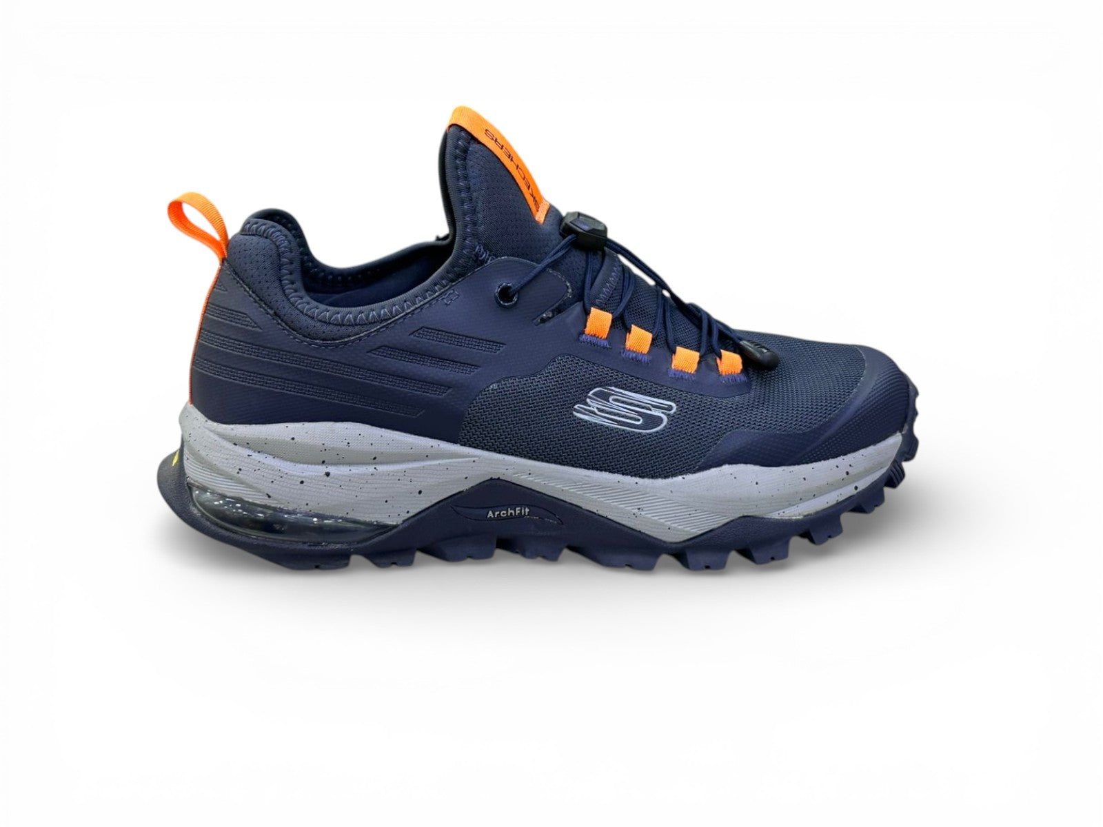 Skechers Triple Layer