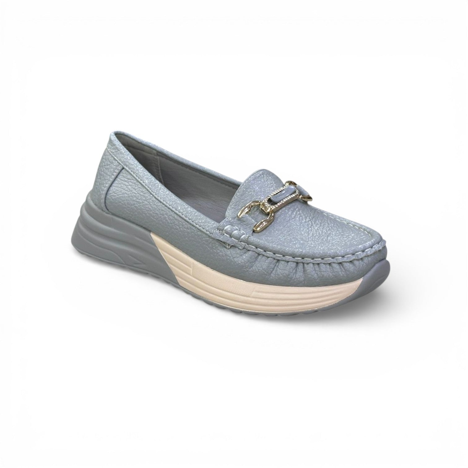 Slip Loafers