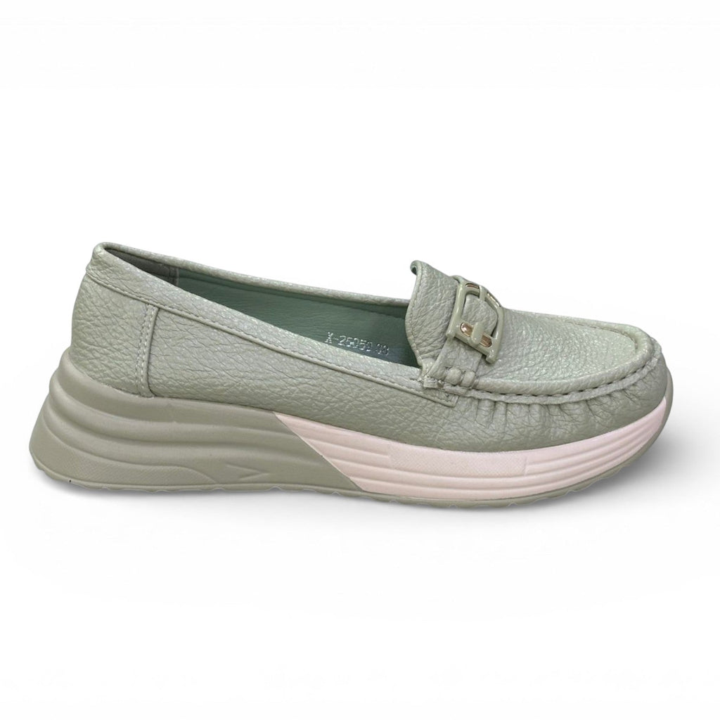 Slip Loafers