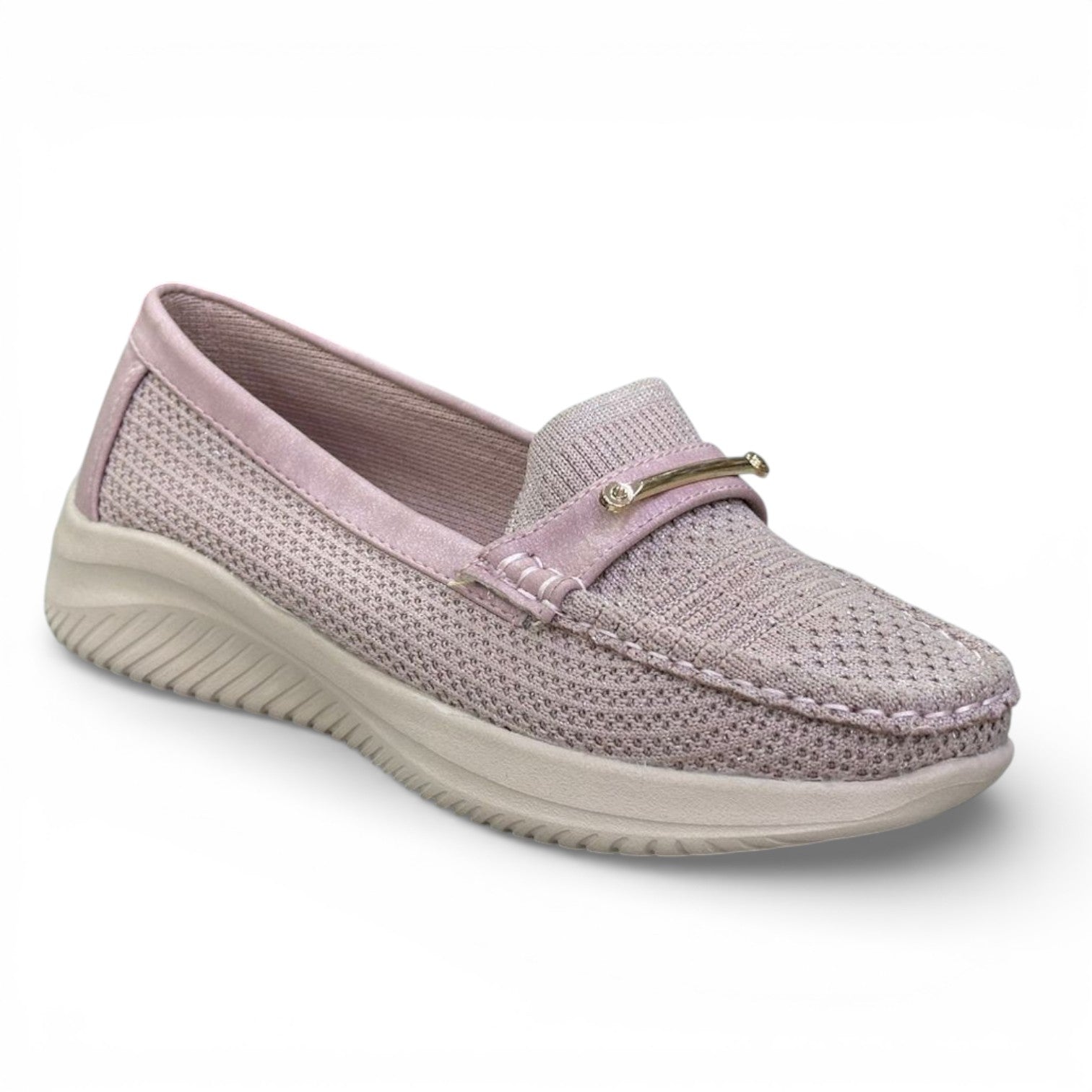 Casual Loafers