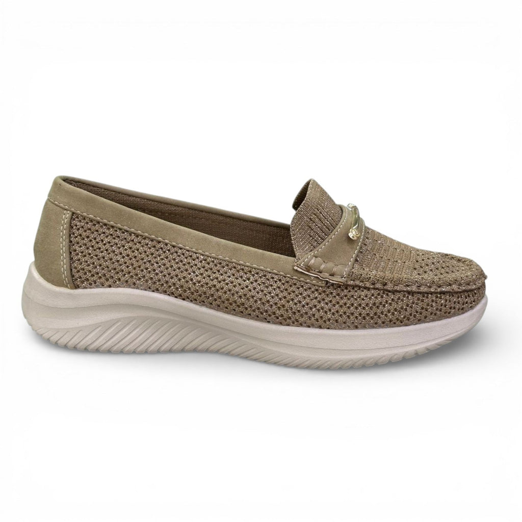 Casual Loafers