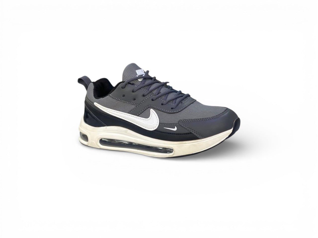 Men's Nike Air Max LTD 3: Durable & Cushioned