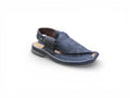 Classic Charsadda Style Leather Men's Sandals