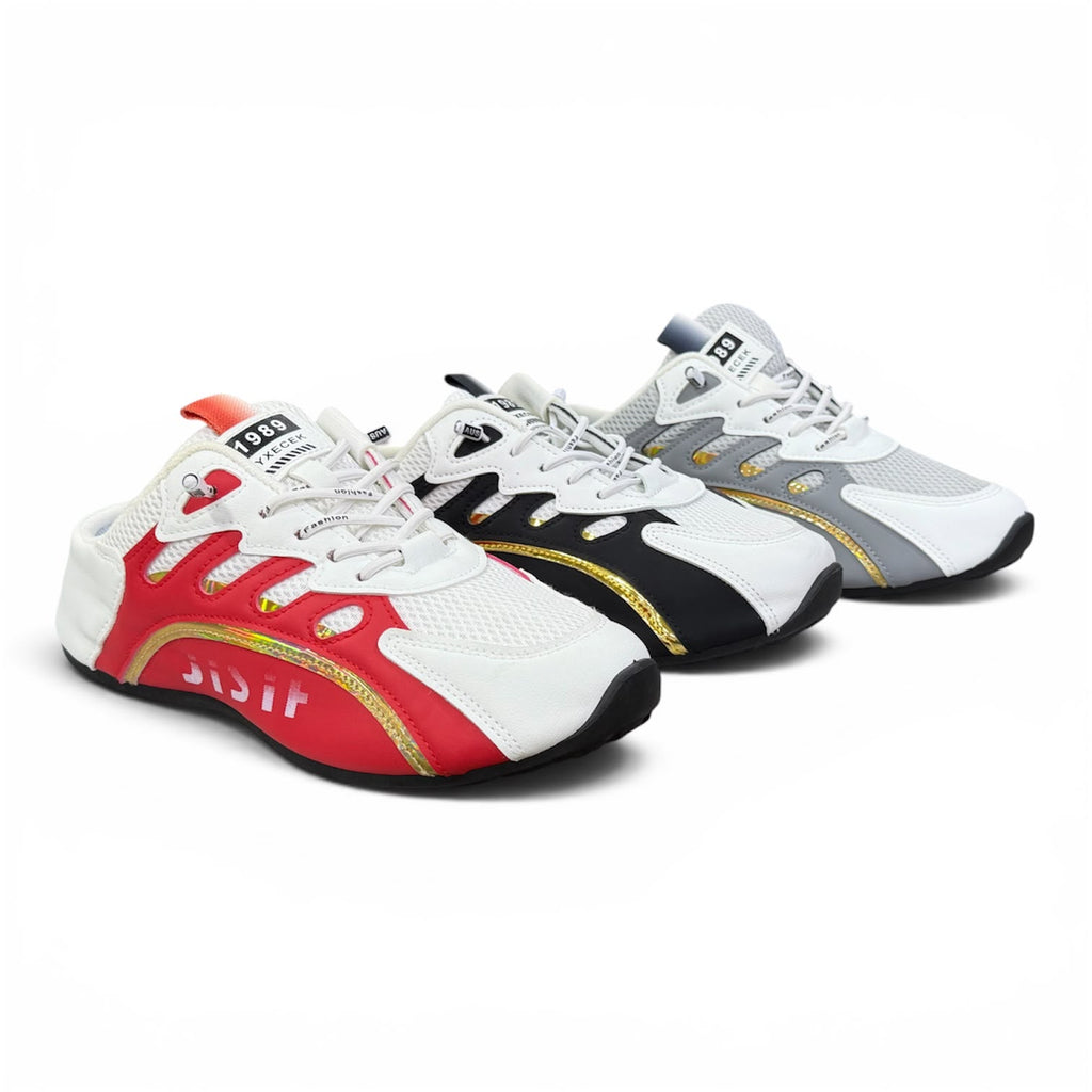 JISIT Fashion Sports Sneakers