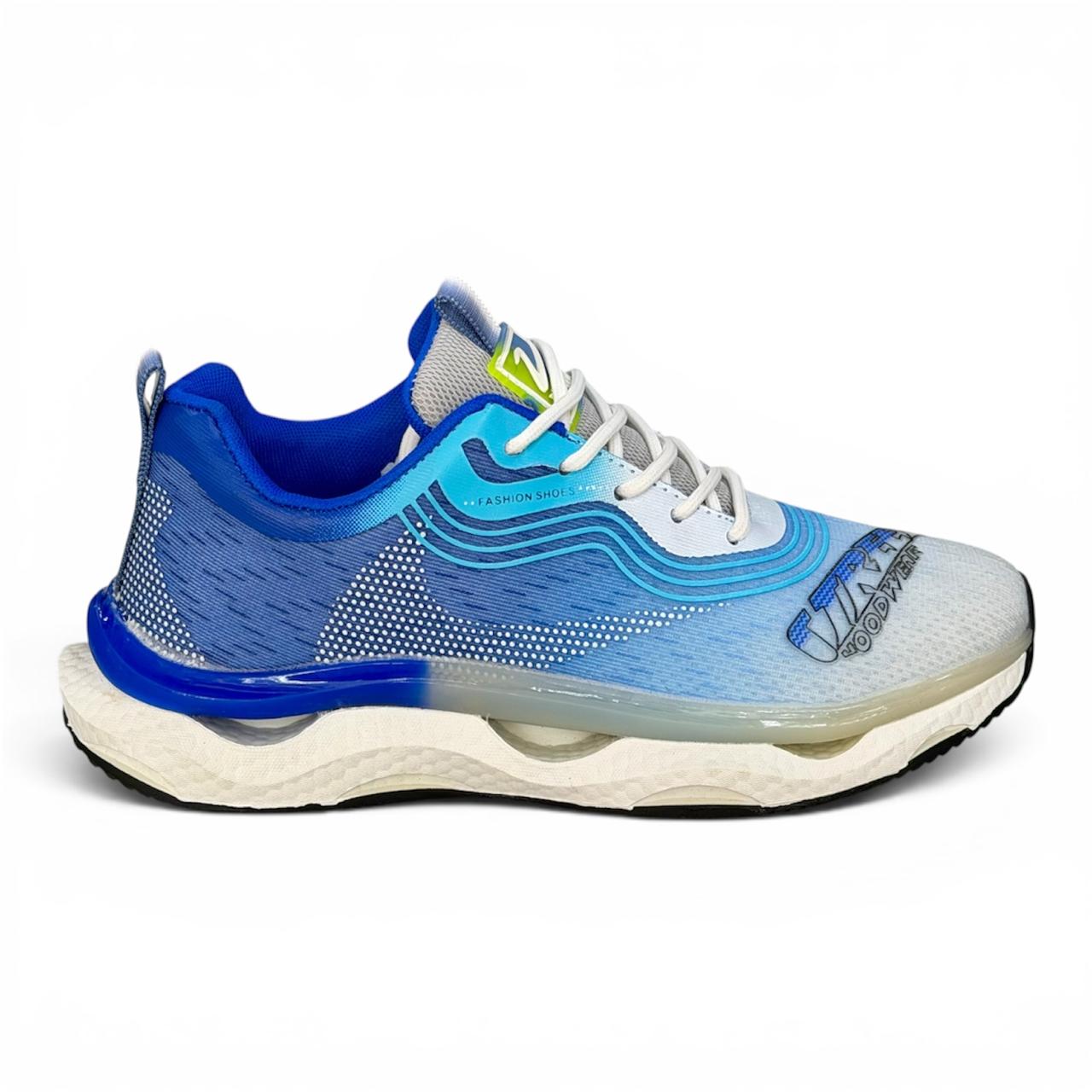 Z Walk Fashion Shoes – Lightweight Everyday Sneakers