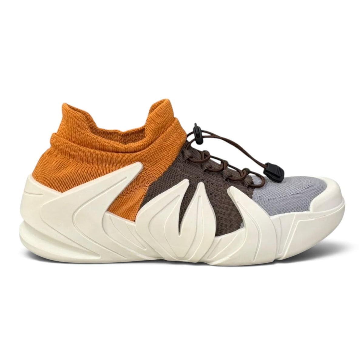TrendStep Casual Sneakers