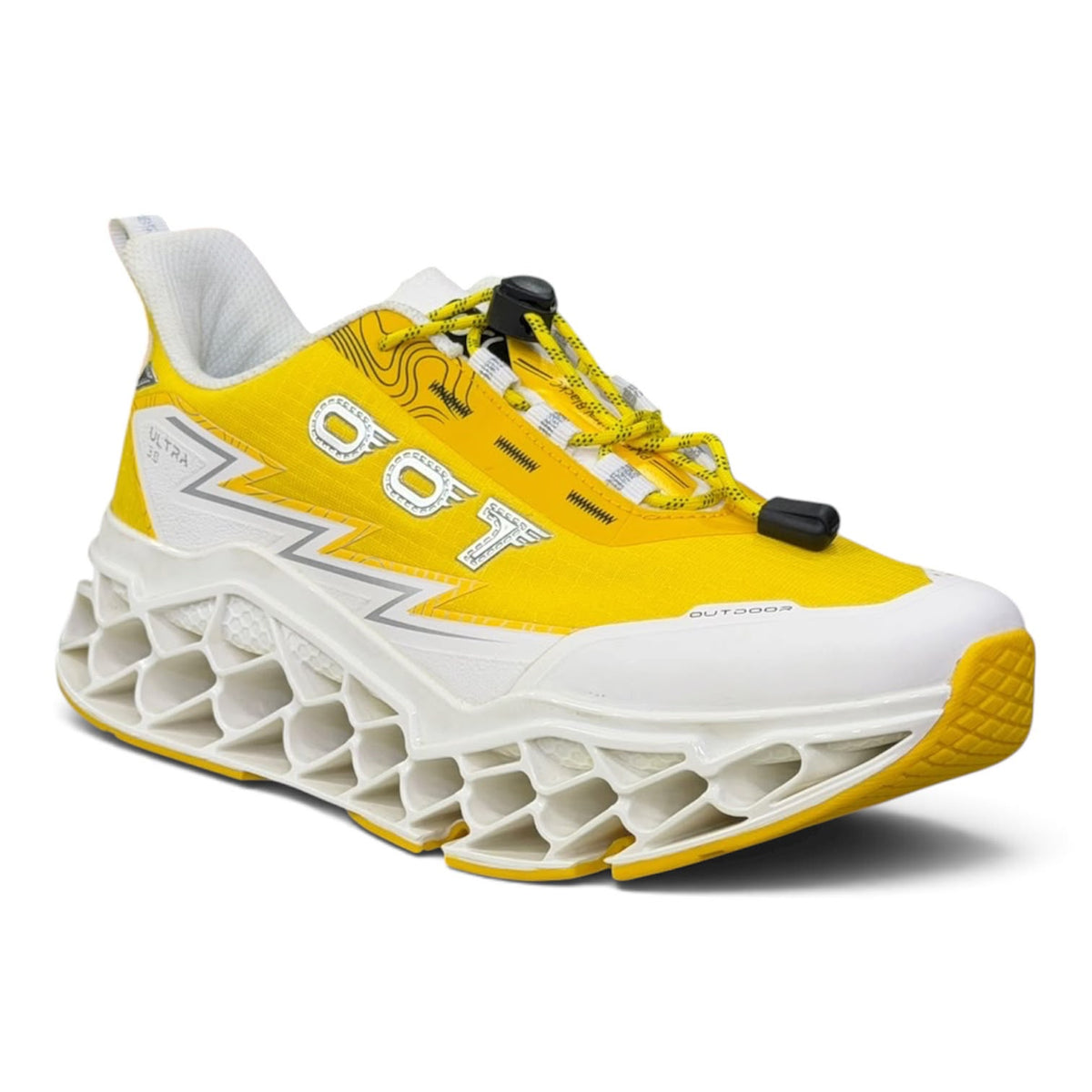 Ultra 3.0 Sport Sneakers
