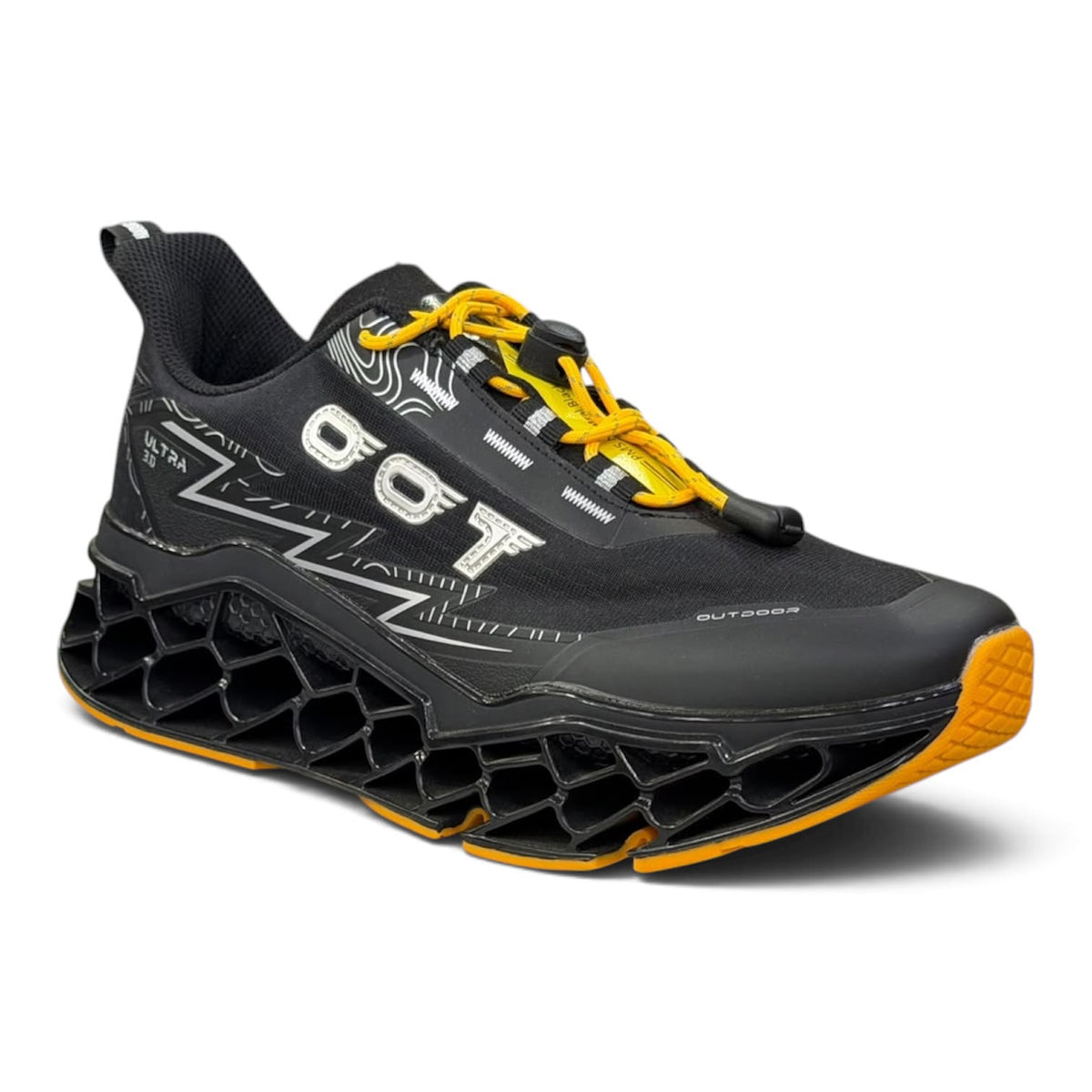 Ultra 3.0 Sport Sneakers