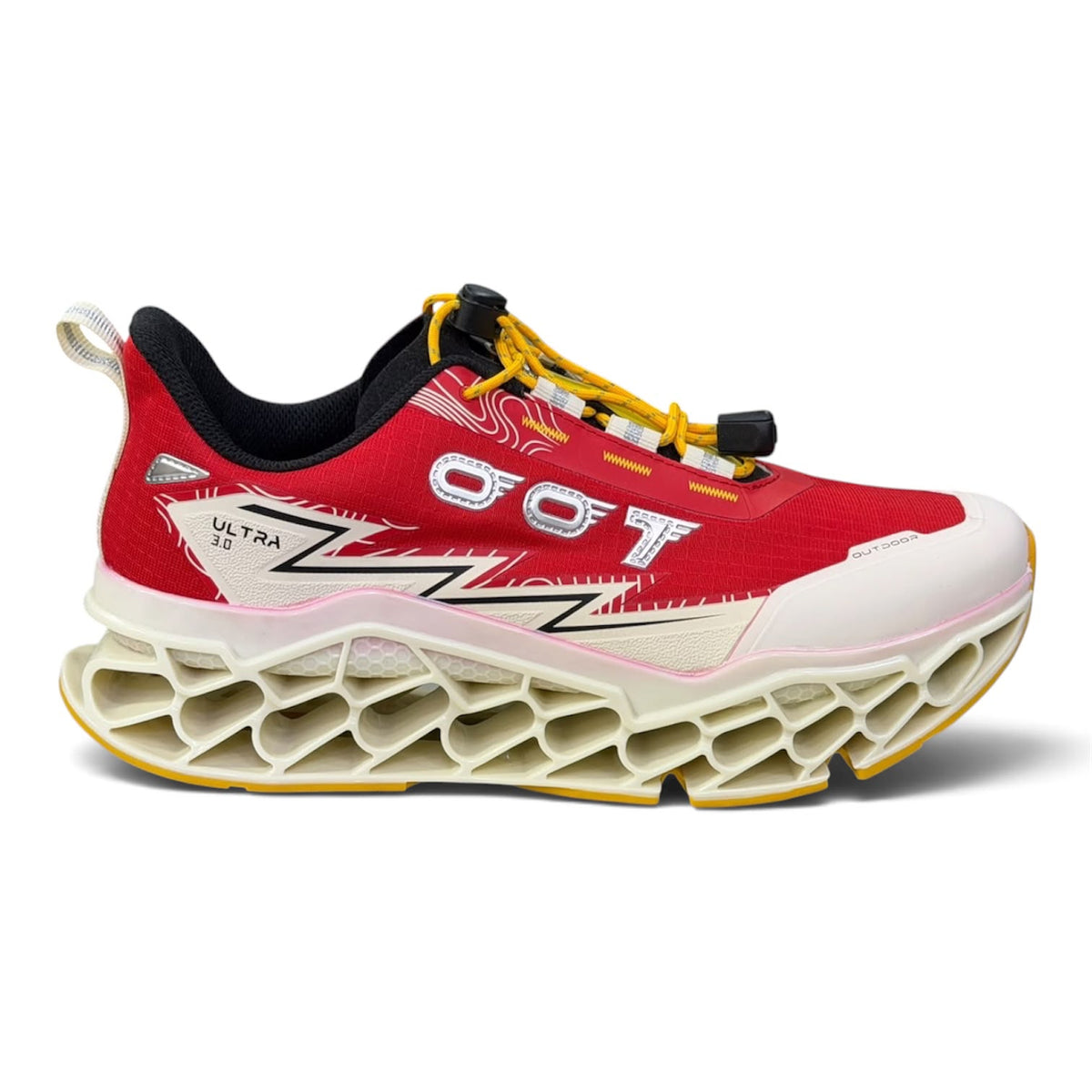Ultra 3.0 Sport Sneakers
