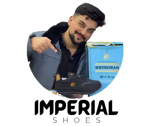 Imperial Shoes