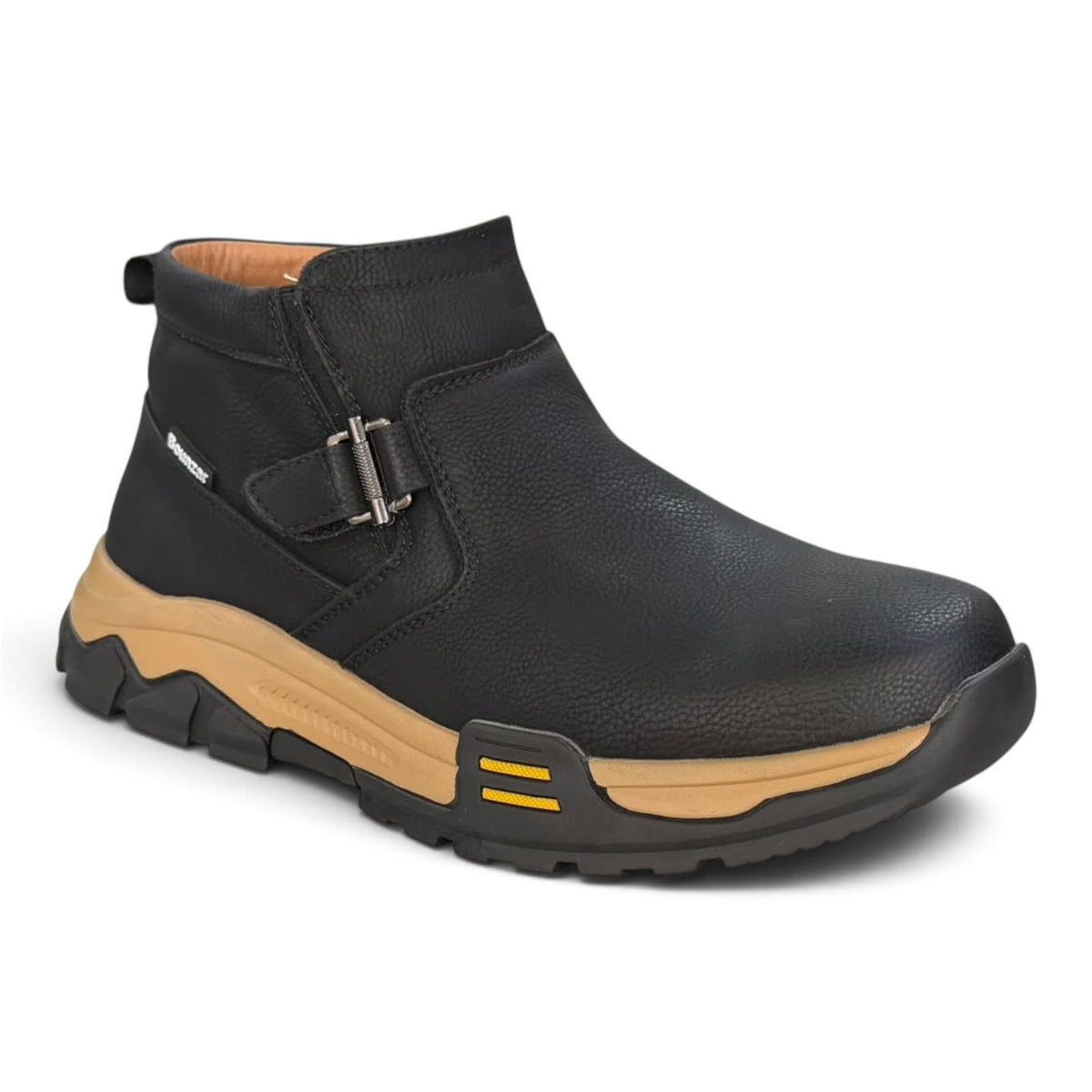 Bounzar Men's Premium Ankle Boots